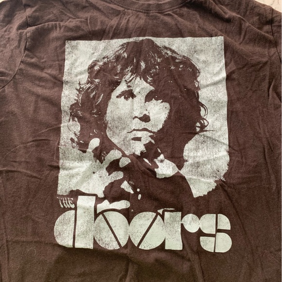 The Doors shirt - Picture 2 of 3